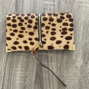 Chloe Wallet